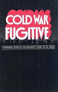 Personal Narrative: Life After The Cold War