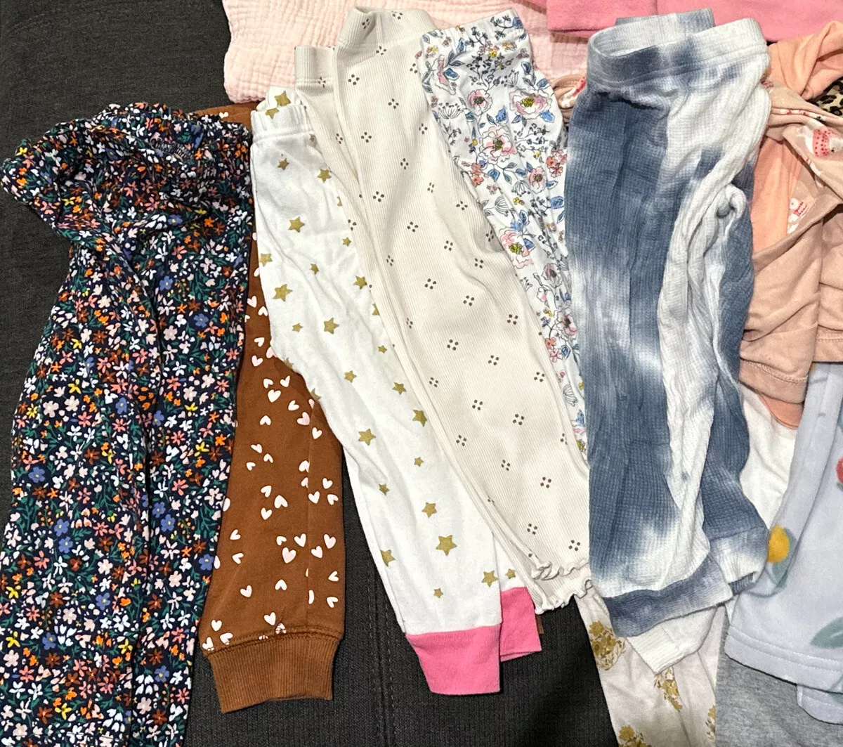  mixed lot assorted used 