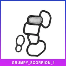 For Honda Odyssey Accord Pilot Acura CL Car VTEC Solenoid Spool Valve Gasket Kit