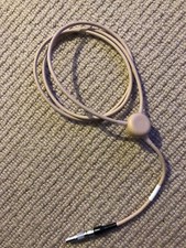 Sonic Covert Neckloop Inductor / Microphone. New. V11.