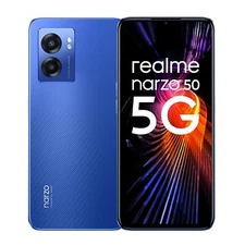 realme narzo 50 5G Factory Unlocked Dual SIM 4GB+128GB-GLOBAL-NO USA TARIFFS