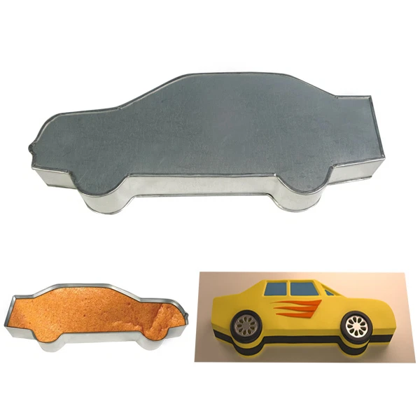 Top 148+ car shape cake pan latest awesomeenglish.edu.vn
