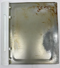 GE Cafe Couture Smart Oven Air Fryer White REPLACEMENT CRUMB TRAY