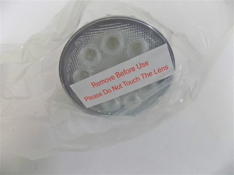 Cree LED Floodlight PAR38 18W 120V 800 Lumens Soft White #1505050217  - Image 2 of 3