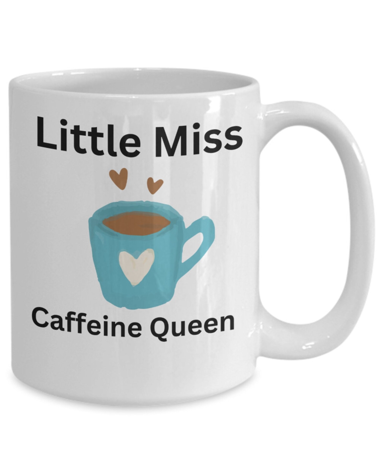 Caffeine Coffee Mug Coffee Lover Tea Mug Friend Coffee Mug Gift Coffee Mug Funny