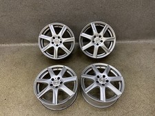 4x Alufelgen Enzo KBA48025