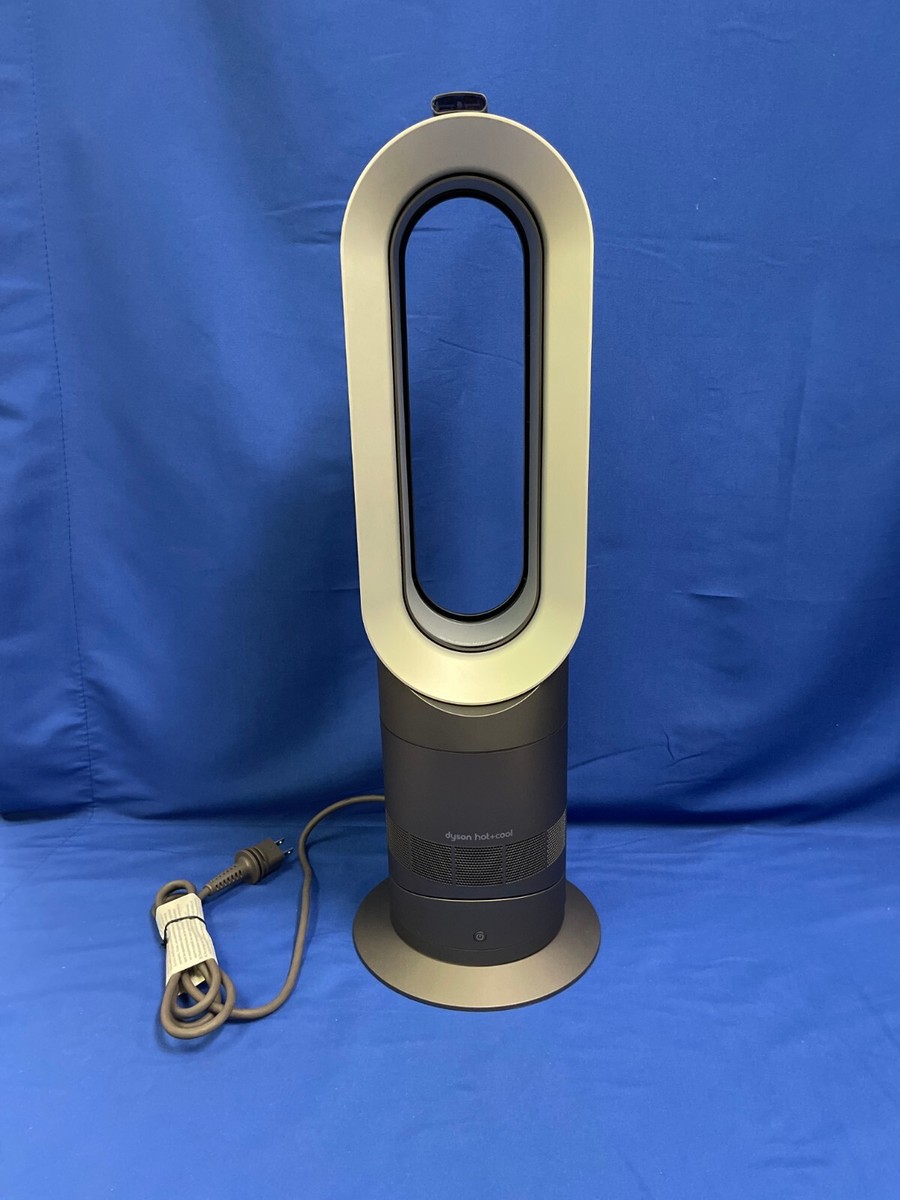 2014年製 ダイソンAM09 Dyson AM09 Hot + Cool Fan Heater