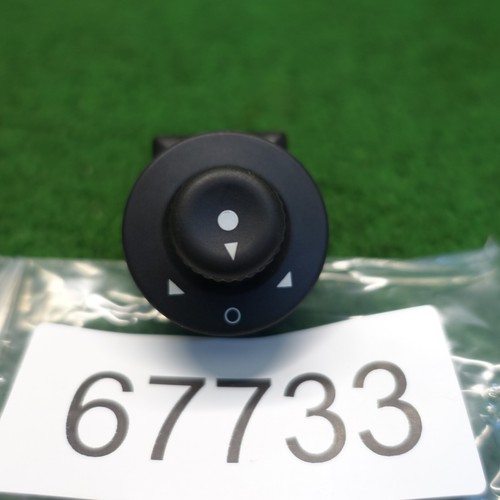 Spiegelverstellung Peugeot 1007 (KM) 1.4i 16V 54KW Bj.2006 185526