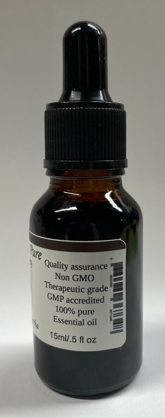 100% Natural Beverage Additives ISO22000 Certified Myrrh Gum