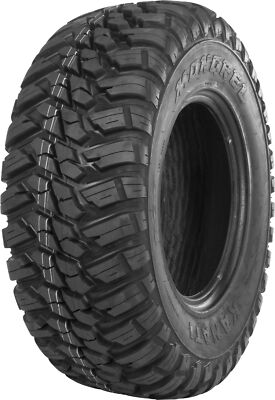 GBC 2012 Arctic Cat 425 4X4 TIRE KANATI MONGREL FRONT 25X8R12 RADIAL LR-600LBS A