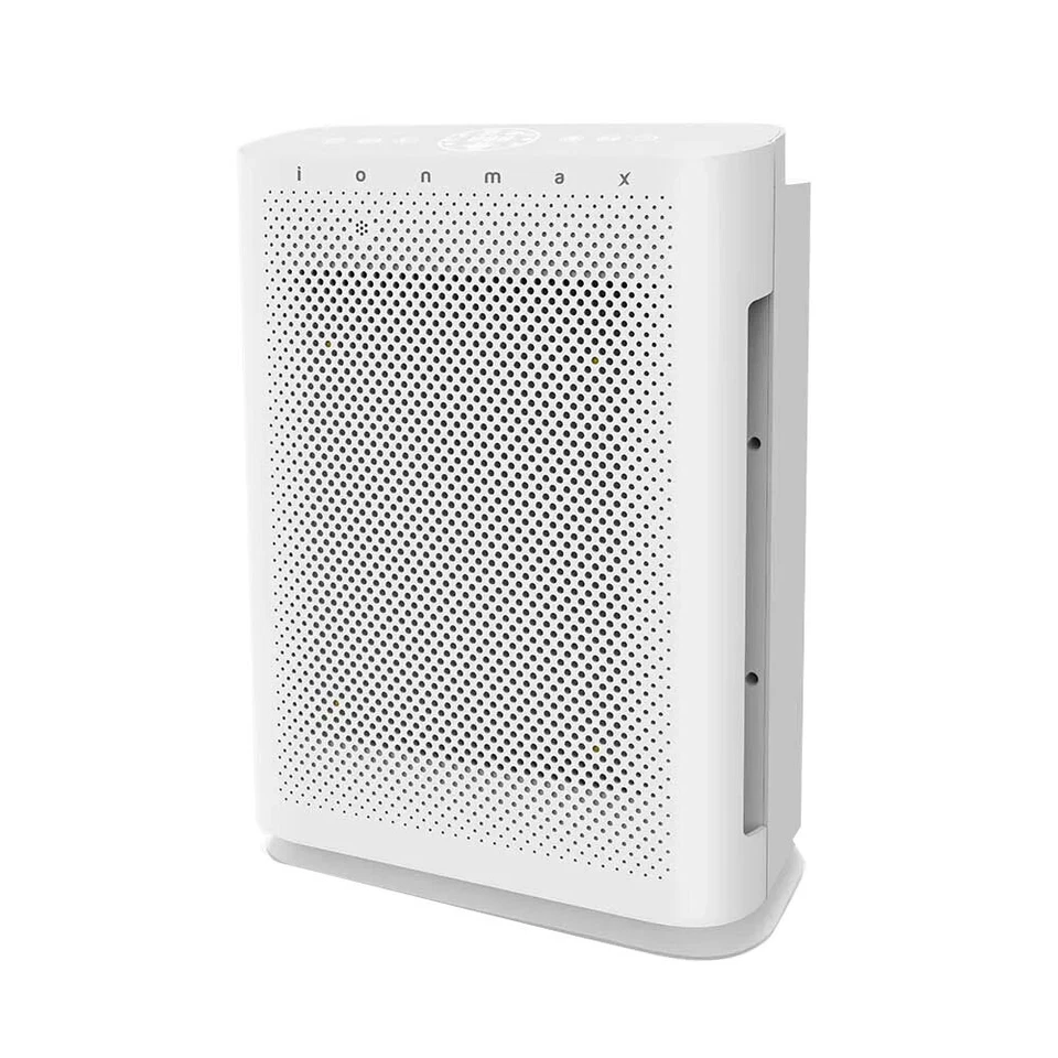 Ionmax Breeze Indoor/Home Plus 5 Stage True HEPA Filter & UV Light Air Purifier