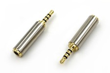 3.5mm Aux Audio Cable Cord Adapter For JBL Synchros E40BT/E50BT Headphones J56BT