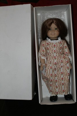 pre mattel american girl dolls
