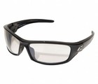 Edge Eyewear SR111AR Reclus Anti-Reflective, Scratch-Resistant Gray Lens Color