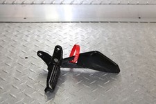 2008 BMW K1200S LEFT FRONT FOOT REST PEG STEP 46717714641