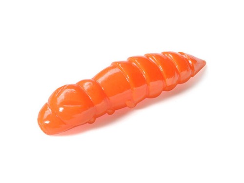 FishUp Pupa Cheese Trout Series 1.2inch 32mm 10pc Leurre souple NEUF COULEURS - Photo 9/26