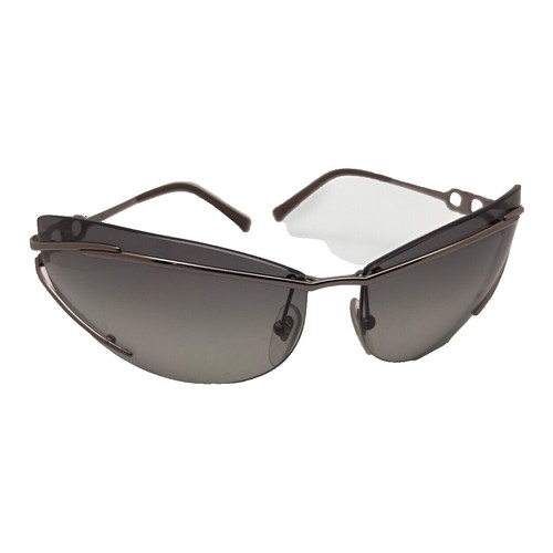 SALVATORE FERRAGAMO キャットアイフレムサンクラス SF196SR 703 Ferragamo SF196SR 703 GOLD 66/13/140 WOMAN Sunglasses | eBay