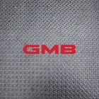 <!--F#f_0-->GMB Water Pump suits Holden HQ 253 Red (years: 7/71-9/74)<!--F/-->