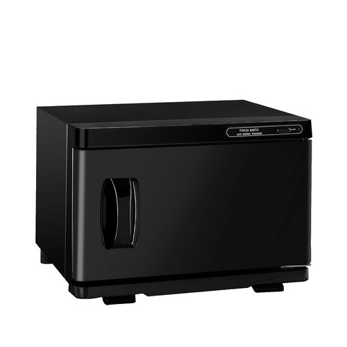 Electric Towel Warmer, 180° Rotatable Towel Heating Rack, 304 Stai