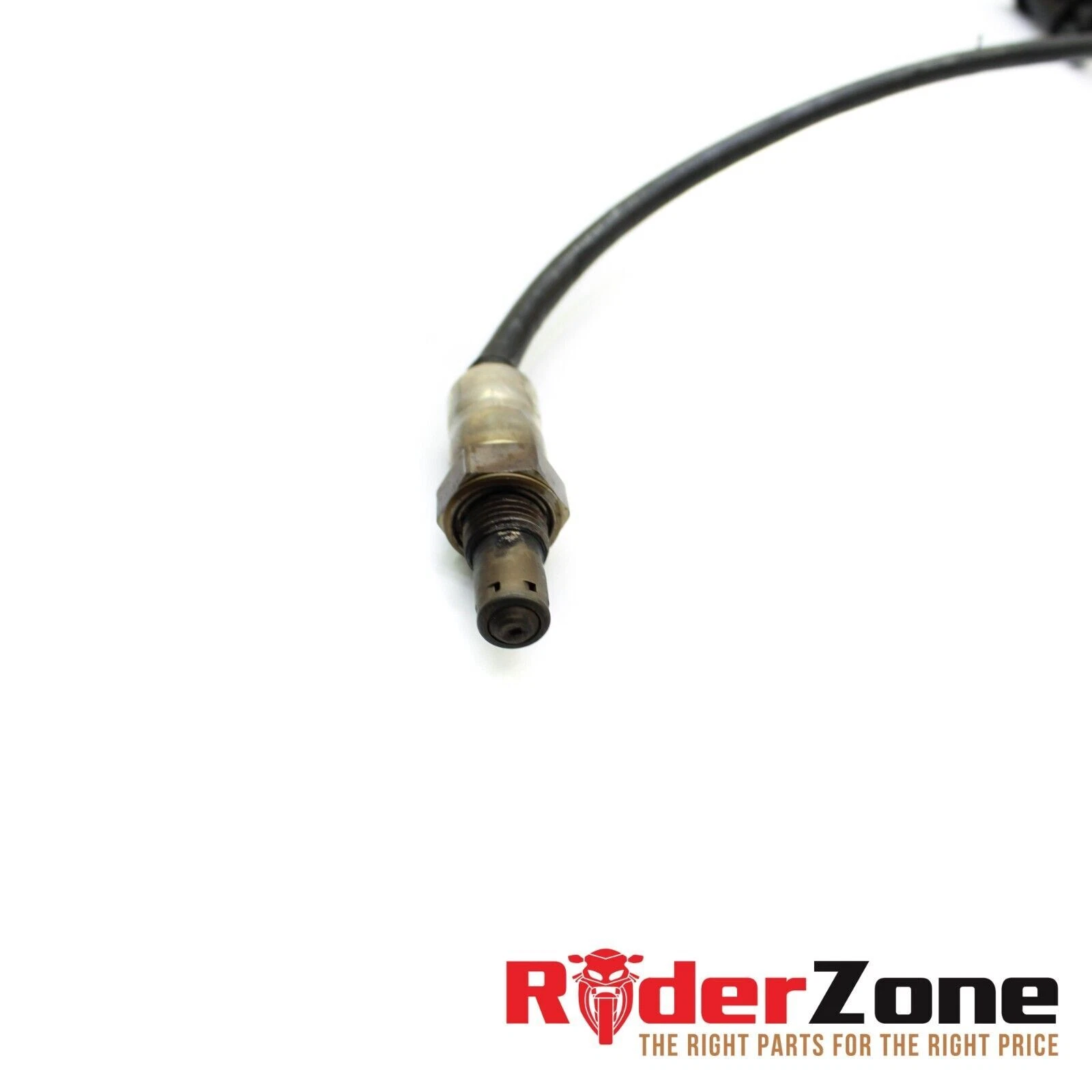 2016 - 2019 APRILIA RSV4RR O2 SENSOR SET EXHAUST GAS LAMBDA OXYGEN ELECTRICAL