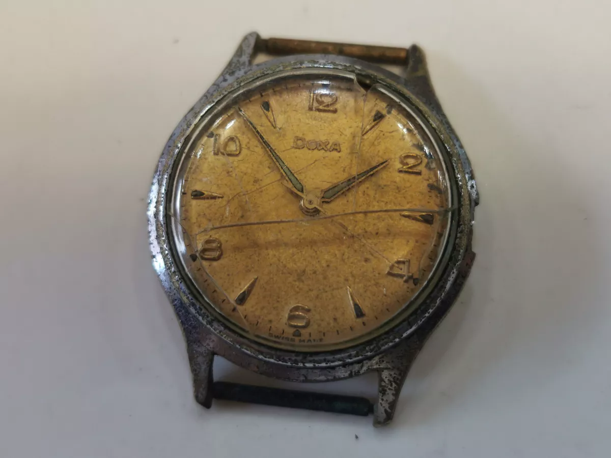 Doxa ebay top