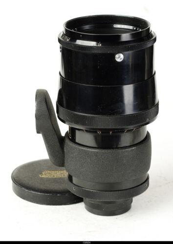 Zeiss Olympia Sonnar 2.8/180mm for Screw M42 TM42