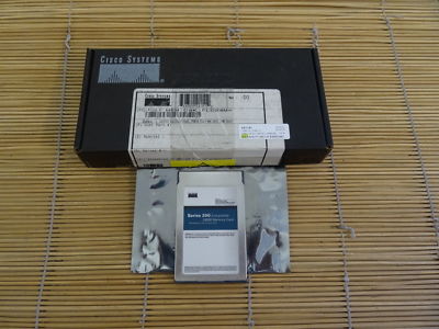 NEU Cisco MEM-C6K-FLC24M 24MB Flash f. 6500 16-1837-01 Linear  NEW OPEN BOX