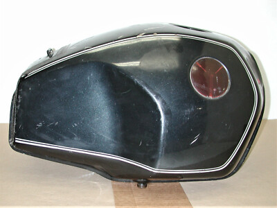 Vintage BMW R100GS OEM Motorcycle Fuel Gas Tank | eBay