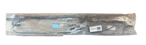 Capacity of Texas Wiper Arm P/N: 10339707