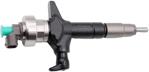 4X Fuel Injector 095000-6170 8-98011605-0 compatible Isuzu D-Max2.5L 4JK1 Engine - Bild 5 von 12