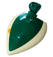 FOLLETTO PULILUX PL515 LUCIDATRICE CUORE VORWERK RICONDIZIONATA CON MODULO PANDA