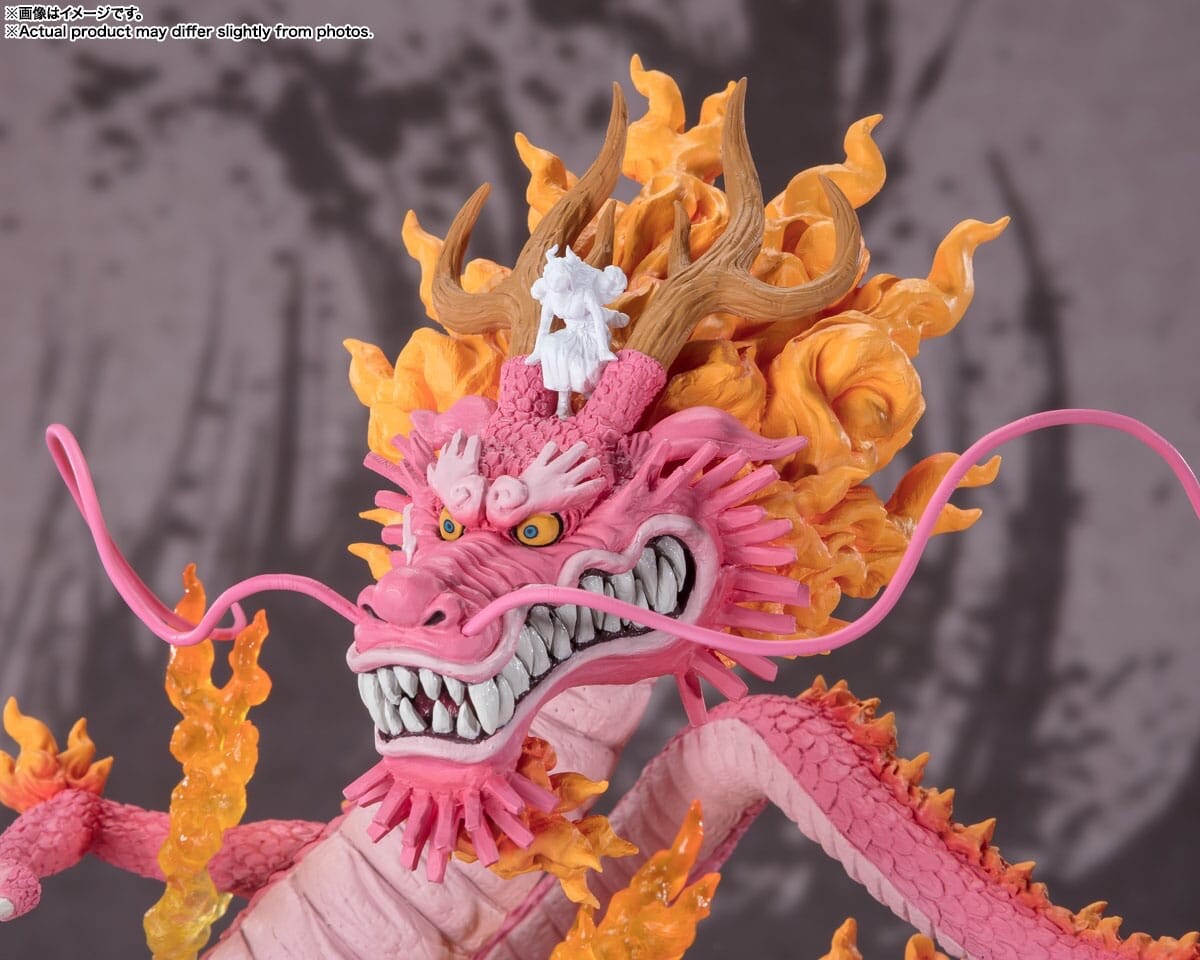 Momosukeさま・ワンピース Amazon.com: Banpresto - One Piece - Kouzuki Momonosuke