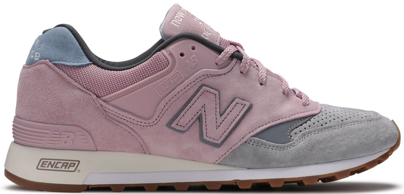 New Balance 577 Gray/Multicolor for Sale | Authenticity Guaranteed