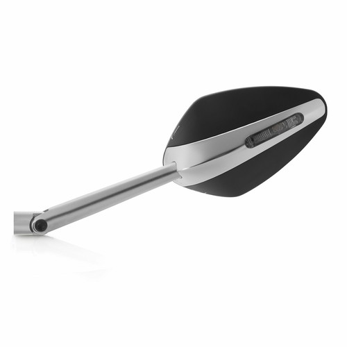 RIZOMA BS305A MIRROR SPORT MOUNT L LEFT MV AGUSTA F4 1000 2014 14 2015 15 - Picture 2 of 5