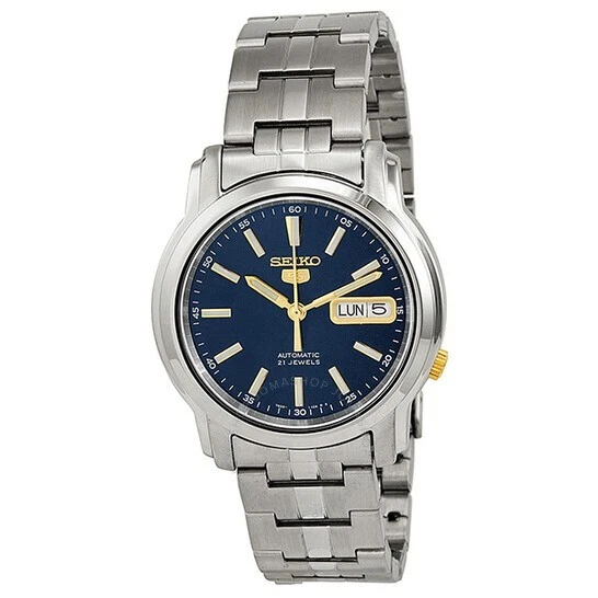 Seiko 5 best sale snkl79