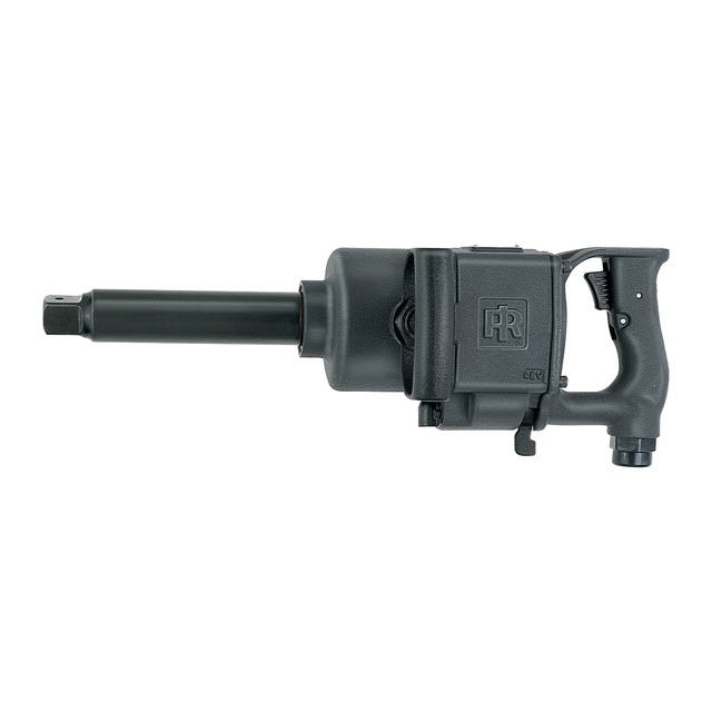 Ingersoll Rand Air Impact Wrench - 1 