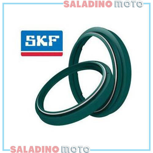 Road Passion Kit Paraolio E Parapolvere Forcella 41x54x11mm Per Honda VF750C V45 Magna/Deluxe 1994-2003