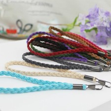 Replacement Bag Wrist Strap Hands-Free Wristlet for Wallets Purse Clutch 15cm