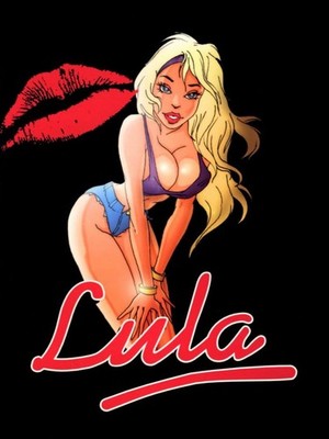 Lula: The Sexy Empire PC Download GOG Code Email Key