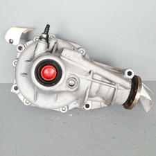 2007-2010 Bmw X5 E70 Front Differential Carrier 31507552536 Oem