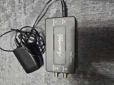 Action-Tec ECB6200 MoCA 2.0 Network Adapter Black