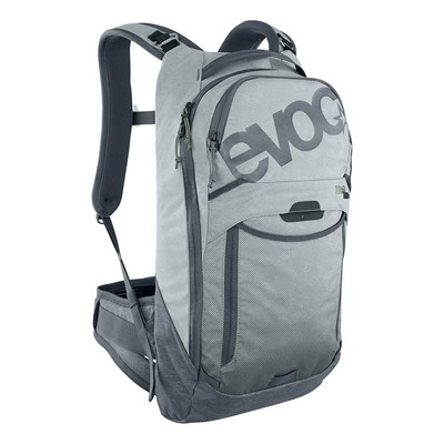 EVOC Trail Pro 10L Lightweight Trail Riding Backpack with Liteshield PLUS
