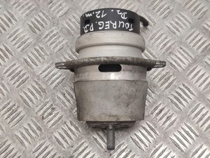 VW Touareg 7P5 Rechtes Seiten Motorlager 7L8199131F 3.00 Diesel 180 kW 17312066