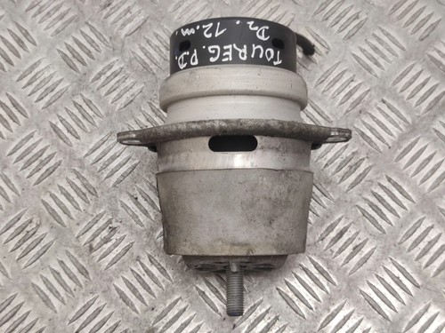 VW Touareg 7P5 Rechtes Seiten Motorlager 7L8199131F 3.00 Diesel 180 kW 17312066