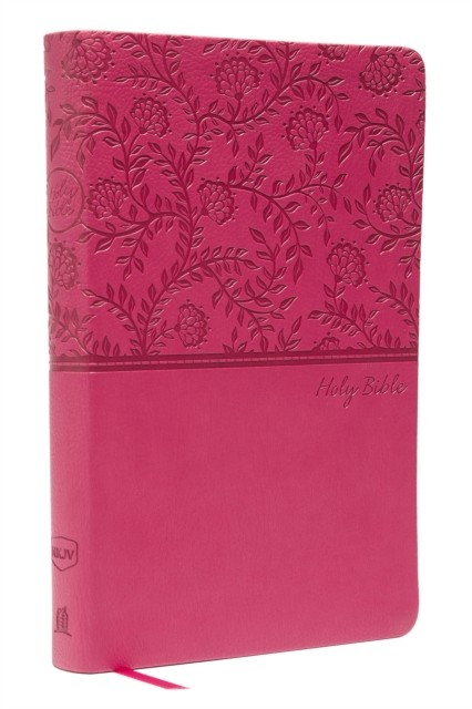 NKJV, Value Thinline Bible, Standard Print, Imi, Nelso.+ - Image 5