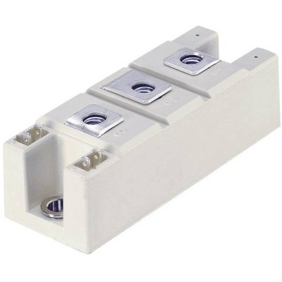 Semikron Gleichrichterdiode SKKE162/12 SEMIPACK  2 1200 V 195 A