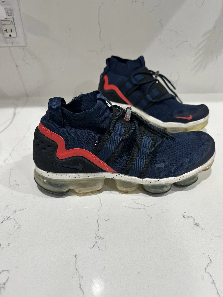 Nike Air VaporMax Utility College Navy for Sale | Authenticity