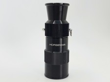 Horseman Focusing Magnifier Long Loupe 6x, listed from Tokyo Japan