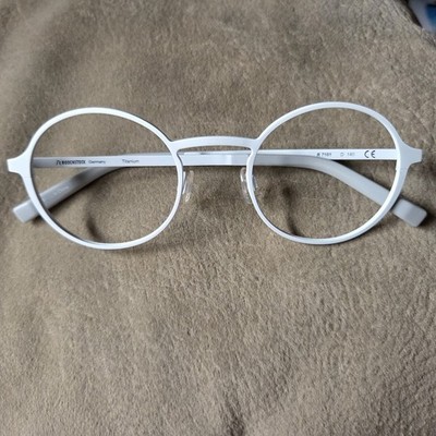 Rodenstock Germany Eyeglass Frame Model R7101