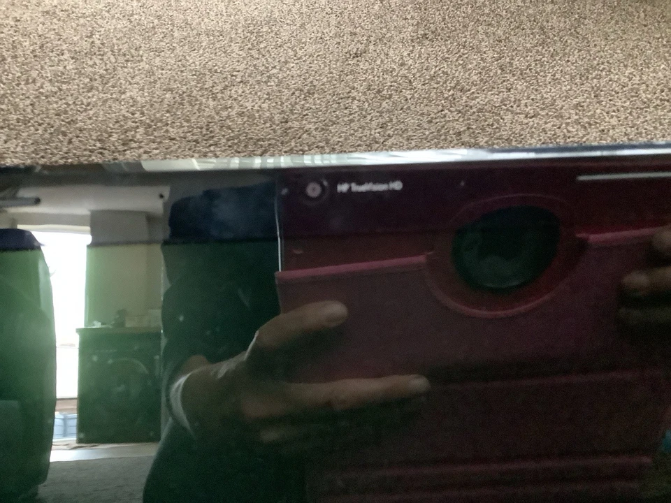 HP Pavilion DV6 15.6-inch With Beats Audio - Image 4 of 4